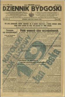 Dziennik Bydgoski, 1930, R.24, nr 259