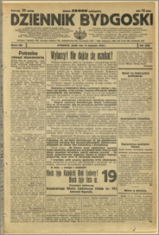 Dziennik Bydgoski, 1930, R.24, nr 264