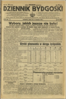 Dziennik Bydgoski, 1930, R.24, nr 267