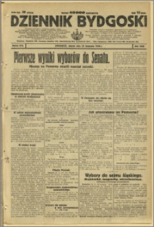 Dziennik Bydgoski, 1930, R.24, nr 273