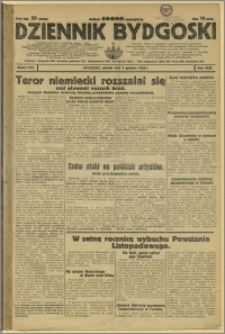 Dziennik Bydgoski, 1930, R.24, nr 279