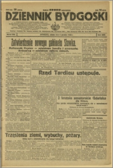 Dziennik Bydgoski, 1930, R.24, nr 283