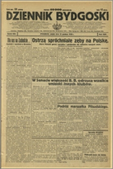 Dziennik Bydgoski, 1930, R.24, nr 293