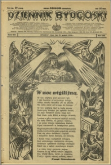 Dziennik Bydgoski, 1930, R.24, nr 297