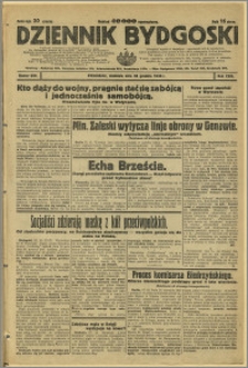 Dziennik Bydgoski, 1930, R.24, nr 299