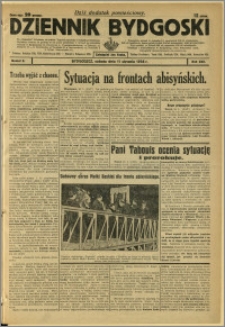 Dziennik Bydgoski, 1936, R.30, nr 8