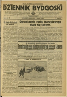 Dziennik Bydgoski, 1936, R.30, nr 32