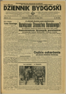 Dziennik Bydgoski, 1936, R.30, nr 47