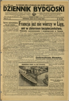 Dziennik Bydgoski, 1936, R.30, nr 73