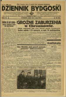 Dziennik Bydgoski, 1936, R.30, nr 102