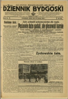 Dziennik Bydgoski, 1936, R.30, nr 142