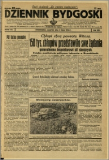 Dziennik Bydgoski, 1936, R.30, nr 151