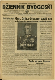 Dziennik Bydgoski, 1936, R.30, nr 165