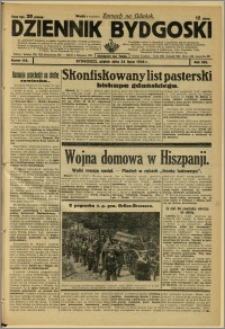 Dziennik Bydgoski, 1936, R.30, nr 170