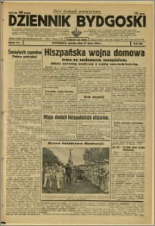 Dziennik Bydgoski, 1936, R.30, nr 171