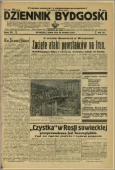 Dziennik Bydgoski, 1936, R.30, nr 199