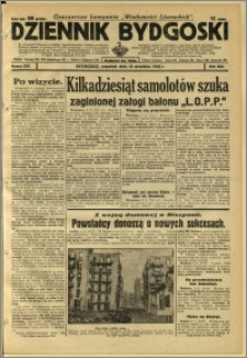 Dziennik Bydgoski, 1936, R.30, nr 210