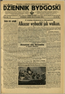 Dziennik Bydgoski, 1936, R.30, nr 219