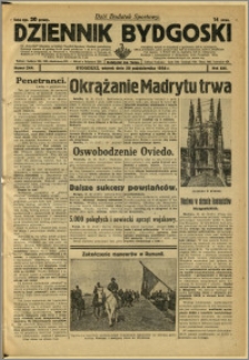 Dziennik Bydgoski, 1936, R.30, nr 244
