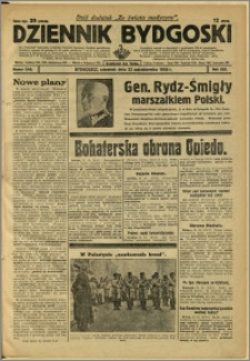 Dziennik Bydgoski, 1936, R.30, nr 246