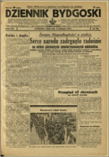 Dziennik Bydgoski, 1936, R.30, nr 265