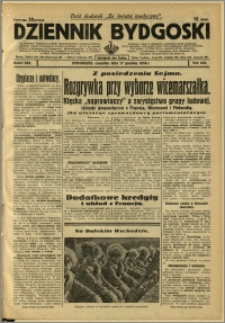 Dziennik Bydgoski, 1936, R.30, nr 293