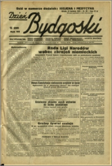 Dzień Bydgoski, 1935, R.7, nr 90