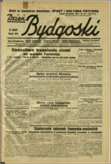 Dzień Bydgoski, 1935, R.7, nr 95