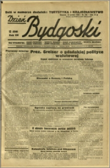 Dzień Bydgoski, 1935, R.7, nr 136