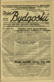 Dzień Bydgoski, 1935, R.7, nr 138