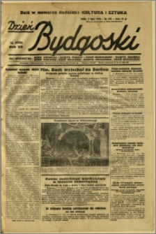 Dzień Bydgoski, 1935, R.7, nr 151