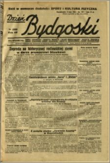 Dzień Bydgoski, 1935, R.7, nr 155