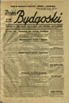 Dzień Bydgoski, 1935, R.7, nr 156