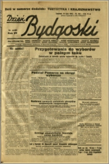 Dzień Bydgoski, 1935, R.7, nr 164