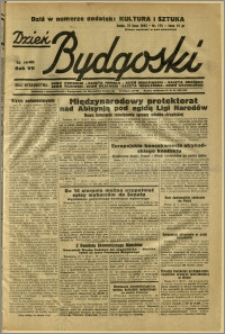 Dzień Bydgoski, 1935, R.7, nr 175