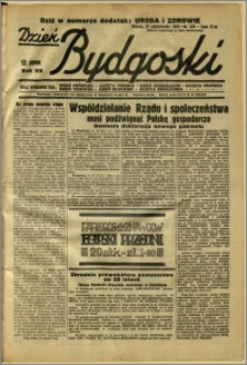 Dzień Bydgoski, 1935, R.7, nr 239