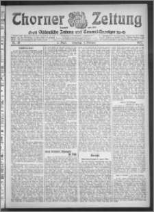 Thorner Zeitung 1912, Nr. 29 3 Blatt