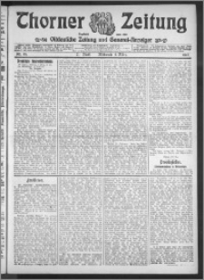 Thorner Zeitung 1912, Nr. 55 2 Blatt