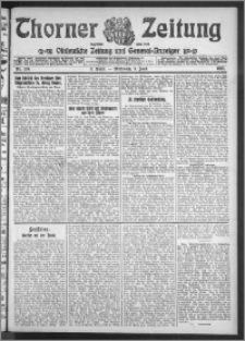 Thorner Zeitung 1912, Nr. 129 2 Blatt
