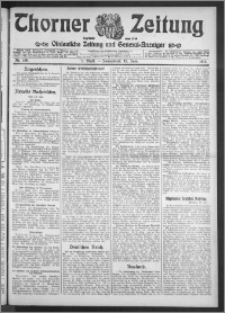 Thorner Zeitung 1912, Nr. 138 1 Blatt