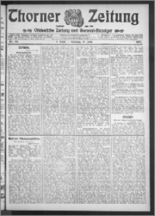 Thorner Zeitung 1912, Nr. 139 2 Blatt