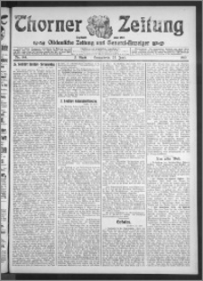 Thorner Zeitung 1912, Nr. 144 2 Blatt