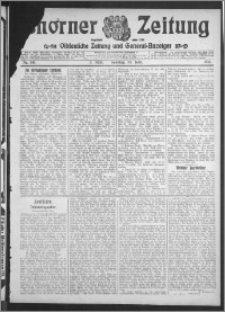 Thorner Zeitung 1912, Nr. 145 3 Blatt