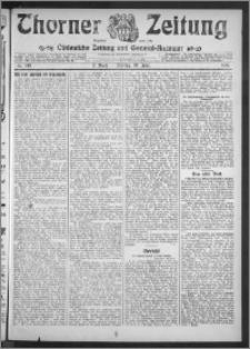 Thorner Zeitung 1912, Nr. 149 2 Blatt