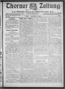 Thorner Zeitung 1912, Nr. 150 1 Blatt
