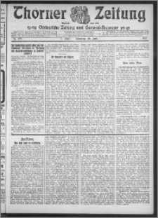 Thorner Zeitung 1912, Nr. 175 3 Blatt