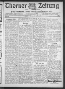Thorner Zeitung 1912, Nr. 180 2 Blatt