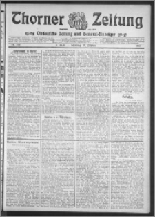 Thorner Zeitung 1912, Nr. 253 3 Blatt