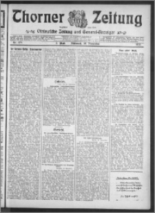 Thorner Zeitung 1912, Nr. 273 3 Blatt