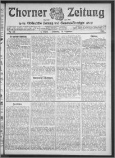 Thorner Zeitung 1912, Nr. 301 2 Blatt